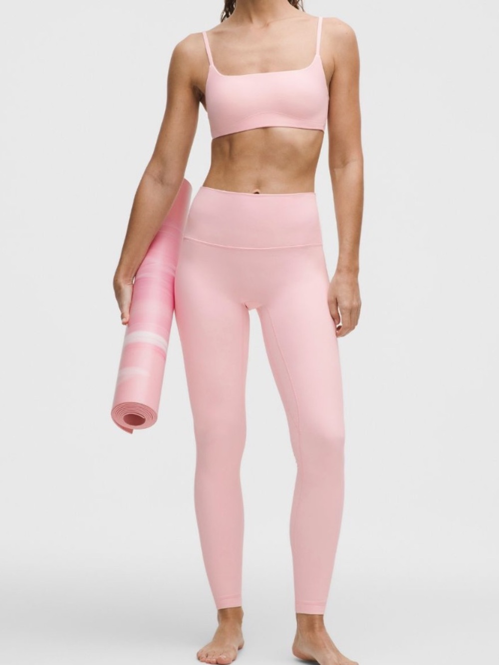 NWT Lululemon Align High-Rise  Pant 28” Length in Size 20
